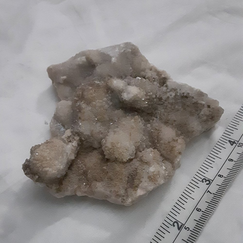Spirit Quarts